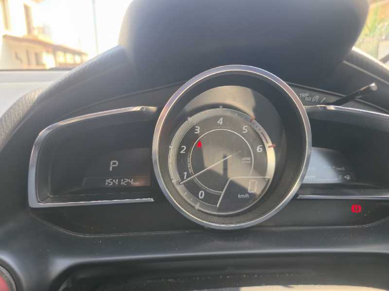 2016 Mazda Demio 1,5L 2016 Cyprus