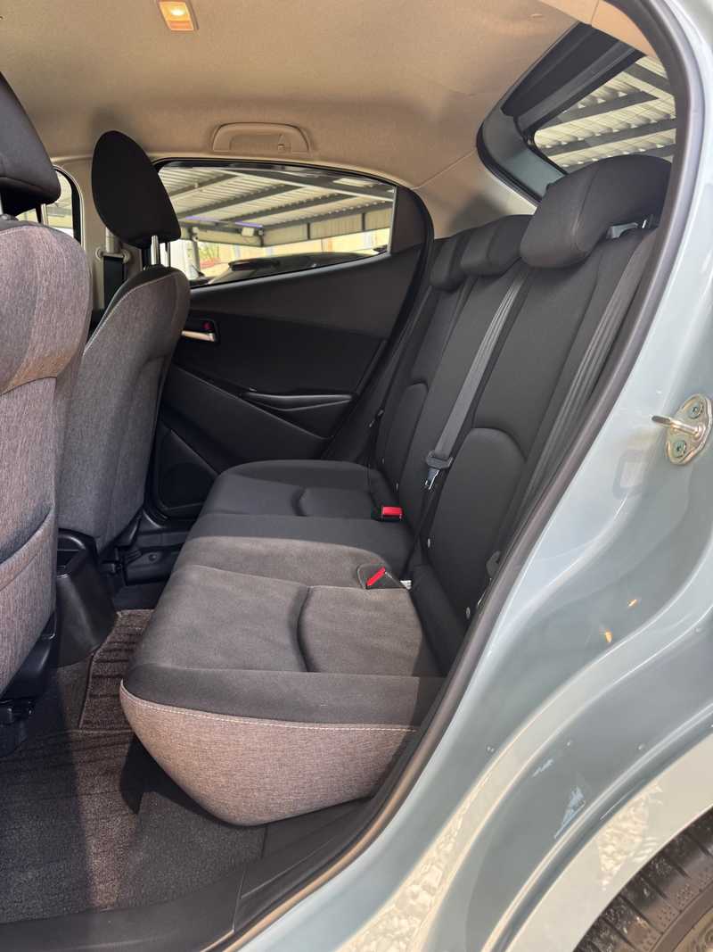 2024 Mazda 2 1,5L 2024 Cyprus