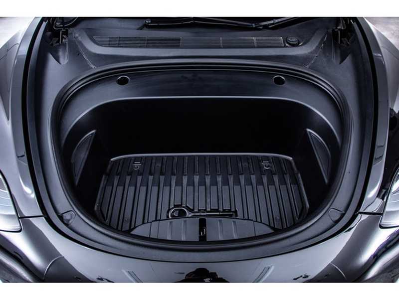 2023 Tesla Model 3 Electric 2023 Cyprus
