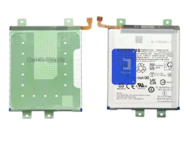 Battery samsung a25 5g/ a34 5g/ a35 5g/ a54 5g/ a55 5g 5000mah, Limassol — Limassol - Agios Nicolaos