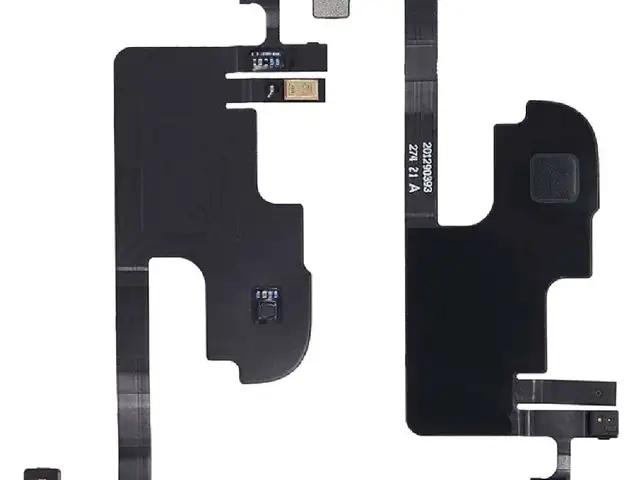 Flex proximity sensor apple iphone 14 pulled, Limassol — Limassol - Agios Nicolaos
