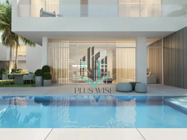4-bedroom villa for sale, Famagusta — Pernera