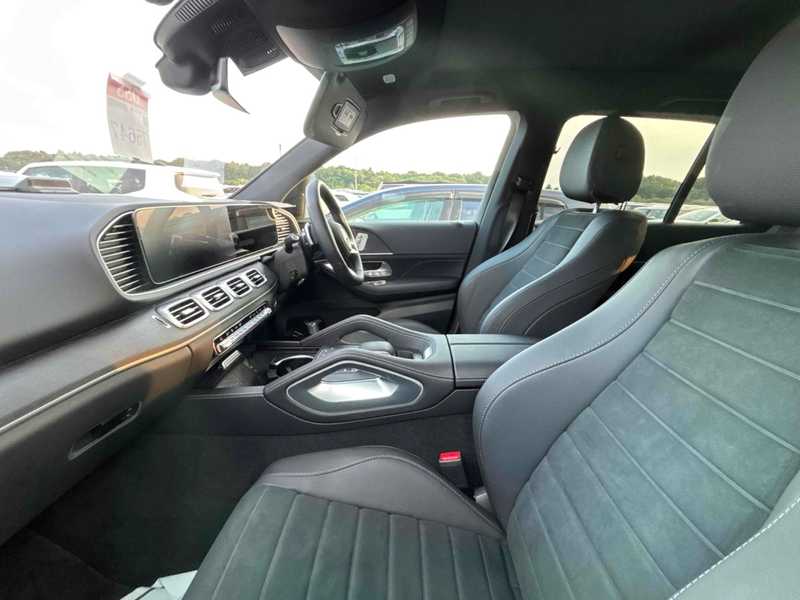 2025 Mercedes-Benz GLE-Class 2,0L 2025 Cyprus