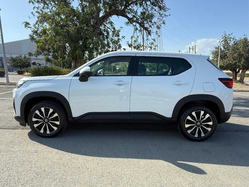2025 Honda WR-V 1,5L 2025 Cyprus