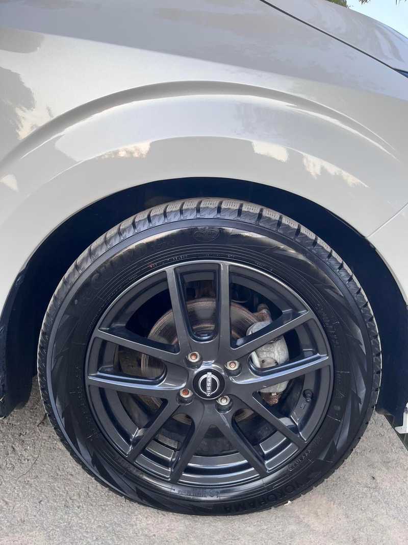 2022 Nissan Note e-Power 1,2L 2022 Cyprus