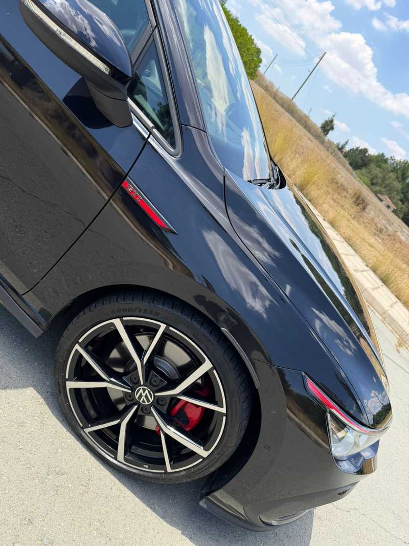 2022 Volkswagen Golf 2,0L 2022 Cyprus