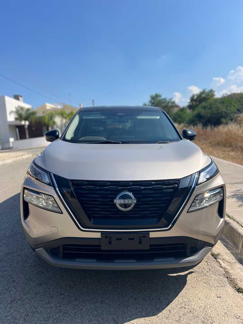 2023 Nissan X-Trail 1,5L 2023 Cyprus