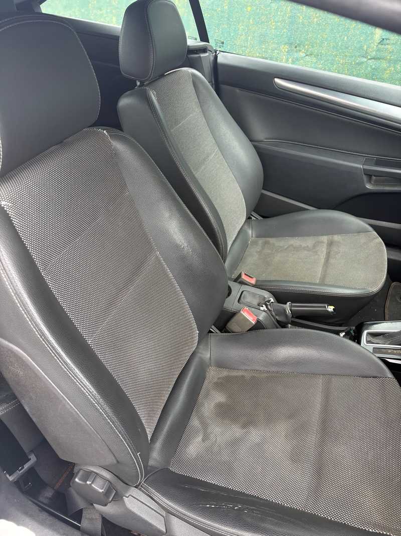 2009 Opel, Vauxhall Astra 1,8L 2009 Cyprus