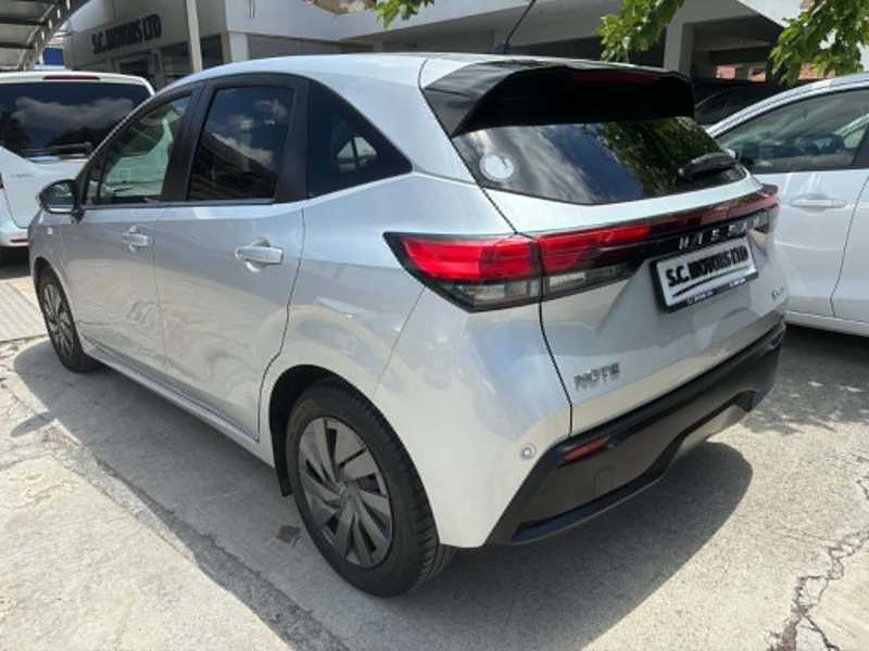 2022 Nissan Note e-Power 1,2L 2022 Cyprus