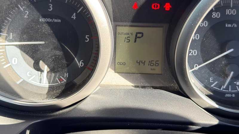 2019 Toyota Land Cruiser Prado 3,0L 2019 Cyprus