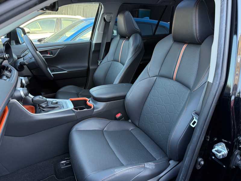 2024 Toyota RAV4 2,5L 2024 Cyprus