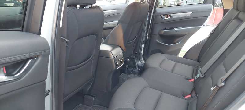 2023 Mazda CX-5 2,0L 2023 Cyprus