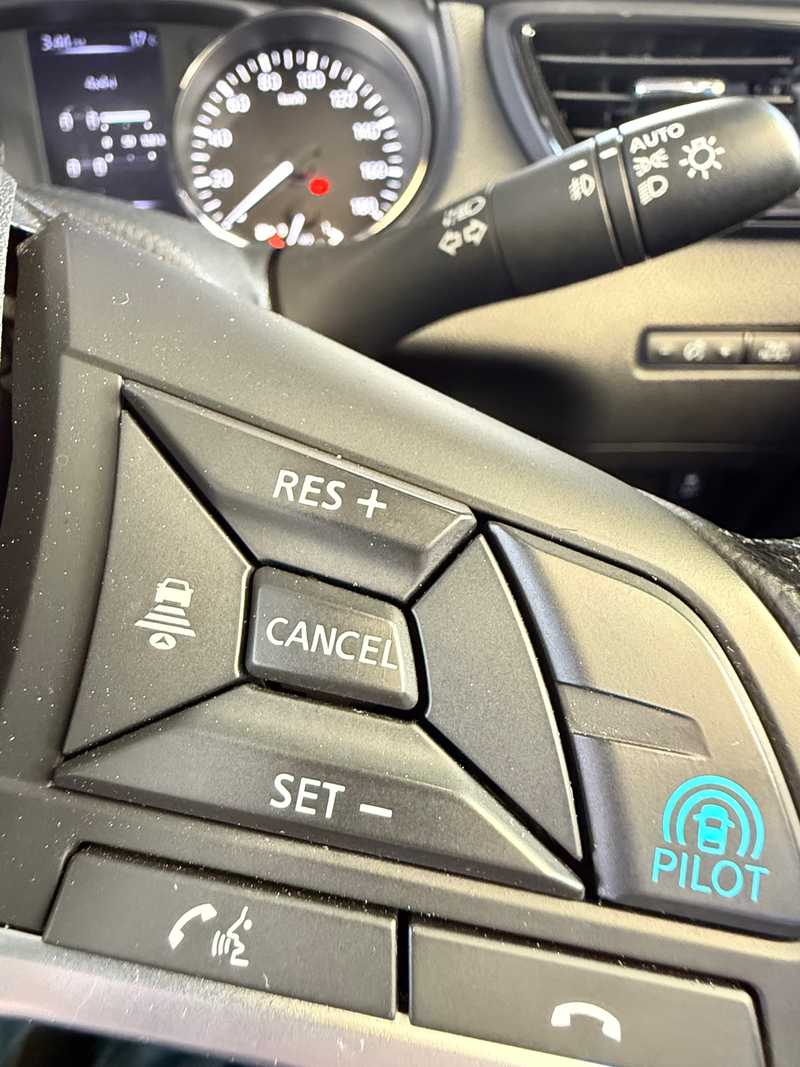 2021 Nissan X-Trail 2,0L 2021 Cyprus