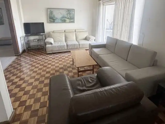 2-bedroom apartment to rent, Nicosia — Strovolos - Acropolis