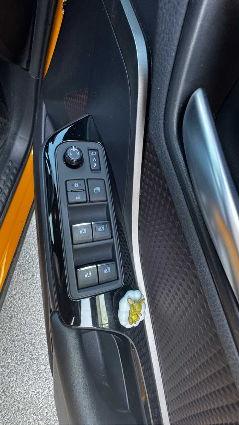 2019 Toyota C-HR 1,8L 2019 Cyprus