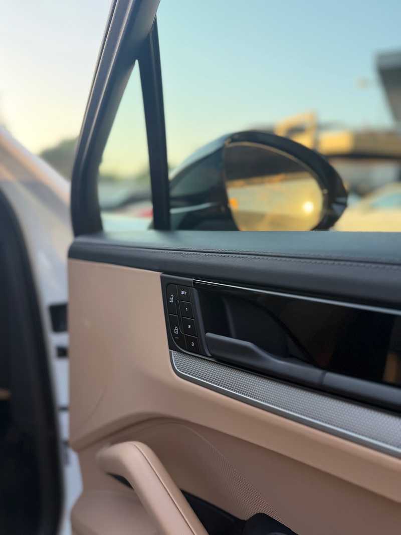 2024 Porsche Cayenne 3,0L 2024 Cyprus