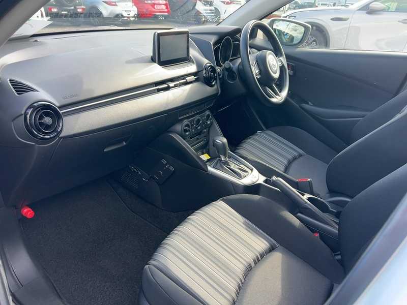 2022 Mazda 2 1,5L 2022 Cyprus