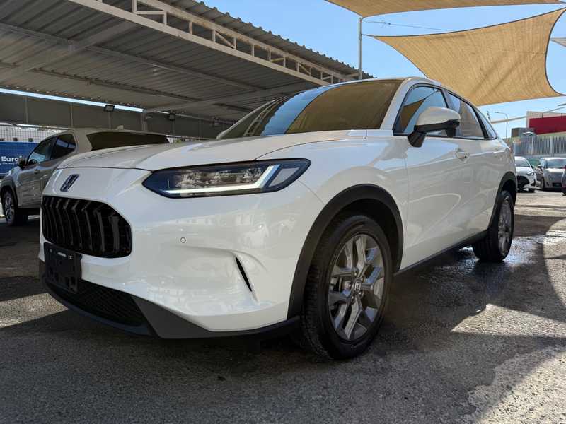 2023 Honda ZR-V 2,0L 2023 Cyprus