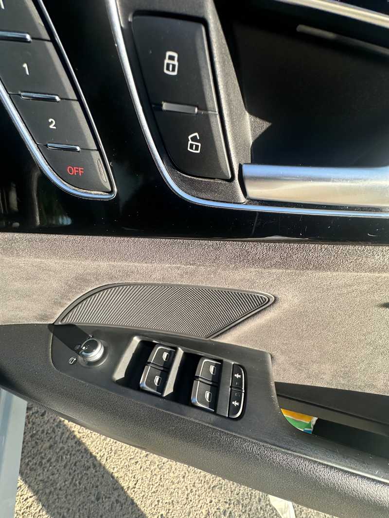 2016 Audi A7 3,0L 2016 Cyprus