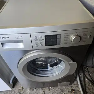 Πλυντήριο ρούχων μάρκας Bosch 8kg, Limassol — Limassol - Agia Fyla
