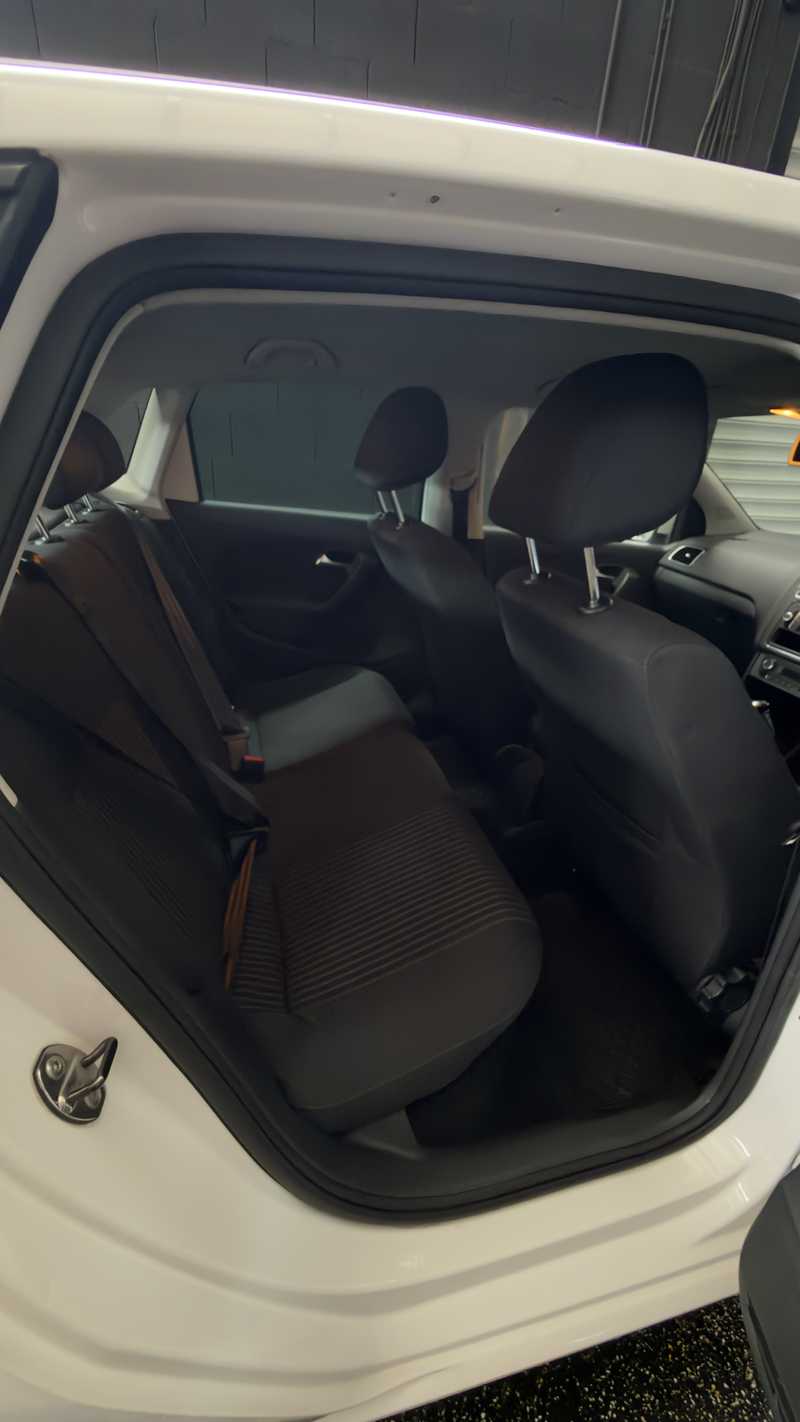 2013 Volkswagen Polo 1,2L 2013 Cyprus