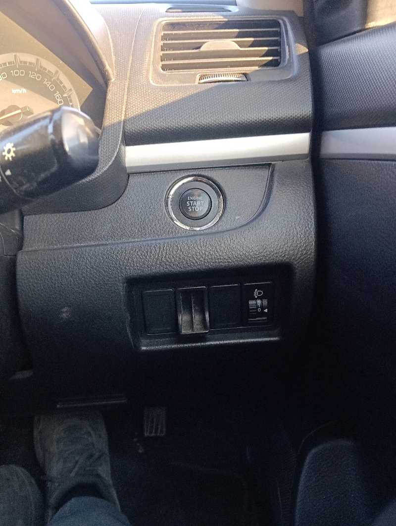 2012 Suzuki Swift 1,3L 2012 Cyprus