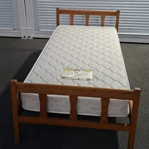 Single bed with mattress, Επαρχία Λεμεσού — Λεμεσός - Ομόνοια