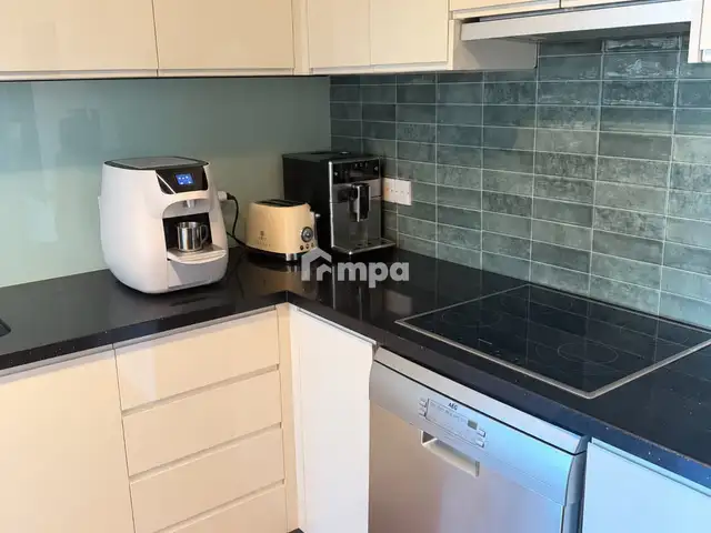  2-bedroom apartment to rent, Επαρχία Λευκωσίας — Στρόβολος - Δασούπολη - 3