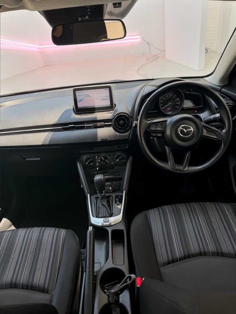 2021 Mazda 2 1,5L 2021 Cyprus
