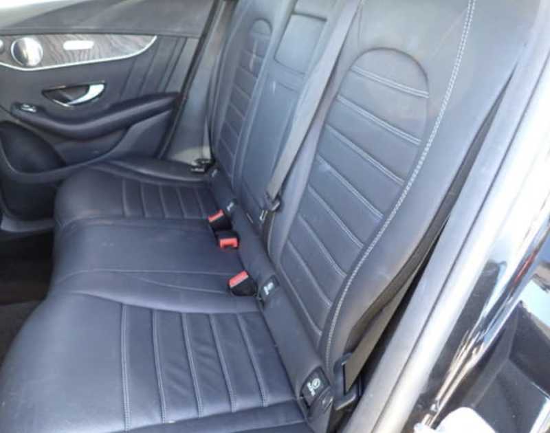 2021 Mercedes-Benz GLC-Class 2,0L 2021 Cyprus