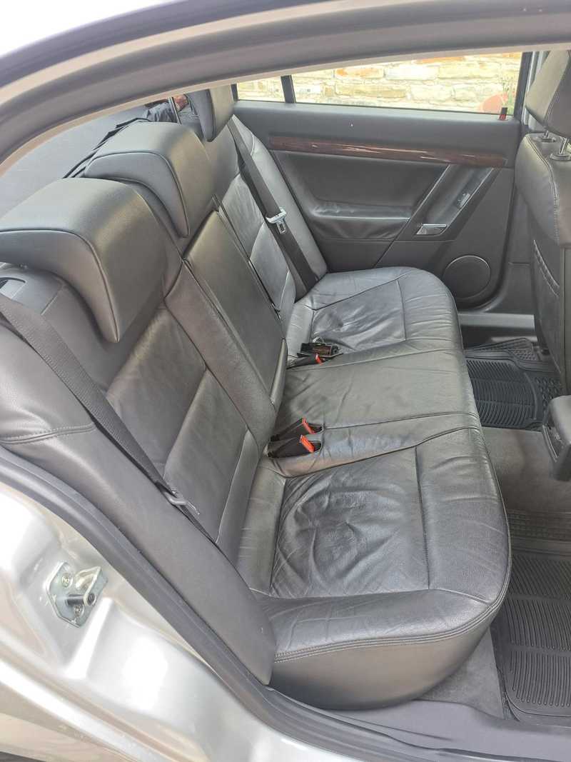 2006 Opel, Vauxhall Vectra 1,6L 2006 Cyprus
