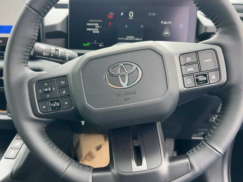2026 Toyota RAV4 2,5L 2026 Cyprus