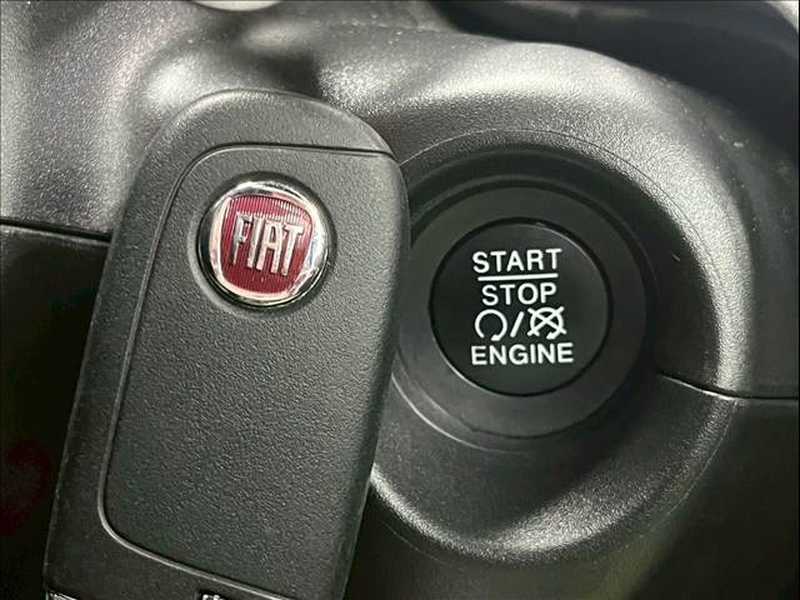 2024 Fiat 500x 1,3L 2024 Cyprus