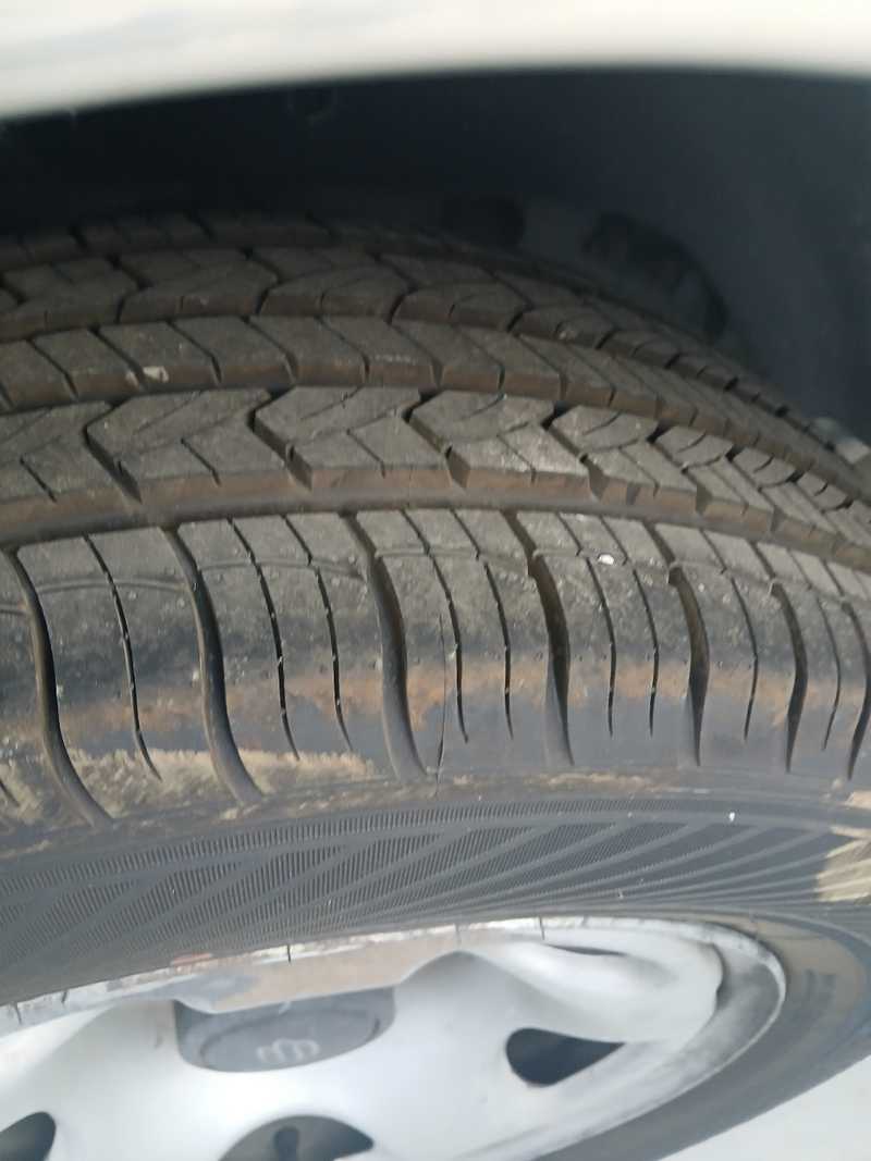 1999 Suzuki Vitara 2,0L 1999 Cyprus