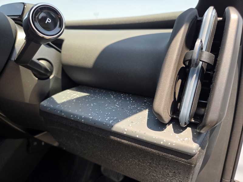 2025 Volvo EX30 1,5L 2025 Cyprus