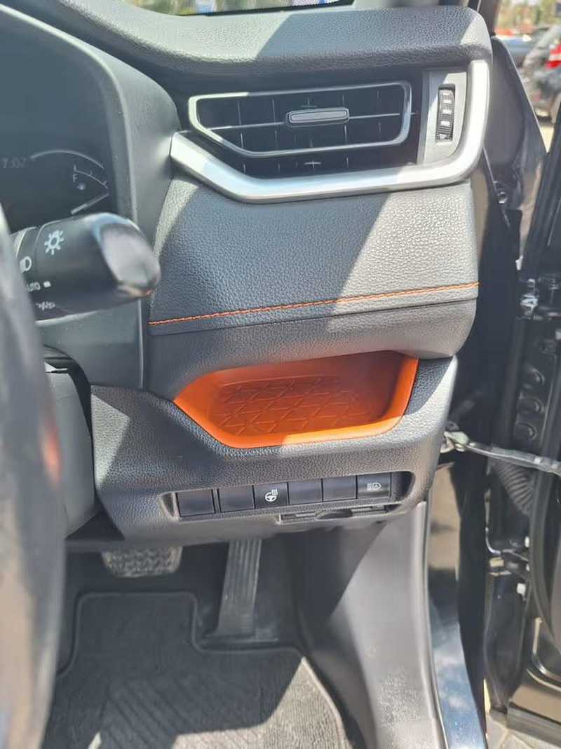 2023 Toyota RAV4 2,5L 2023 Cyprus