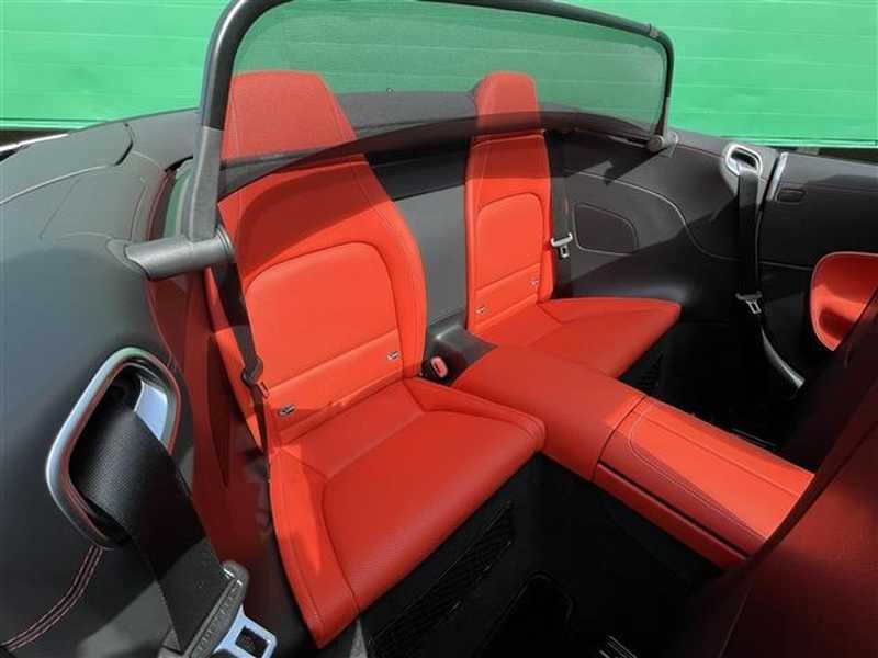 2022 Mercedes-Benz SL-Class 2,0L 2022 Cyprus
