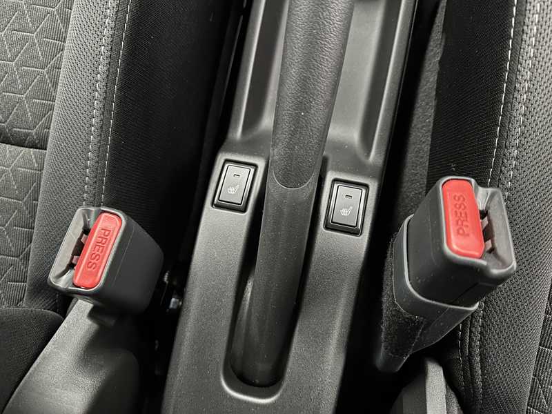 2025 Suzuki Swift 1,2L 2025 Cyprus