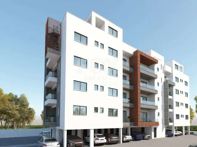 1-bedroom apartment for sale, Επαρχία Λεμεσού — Ύψωνας