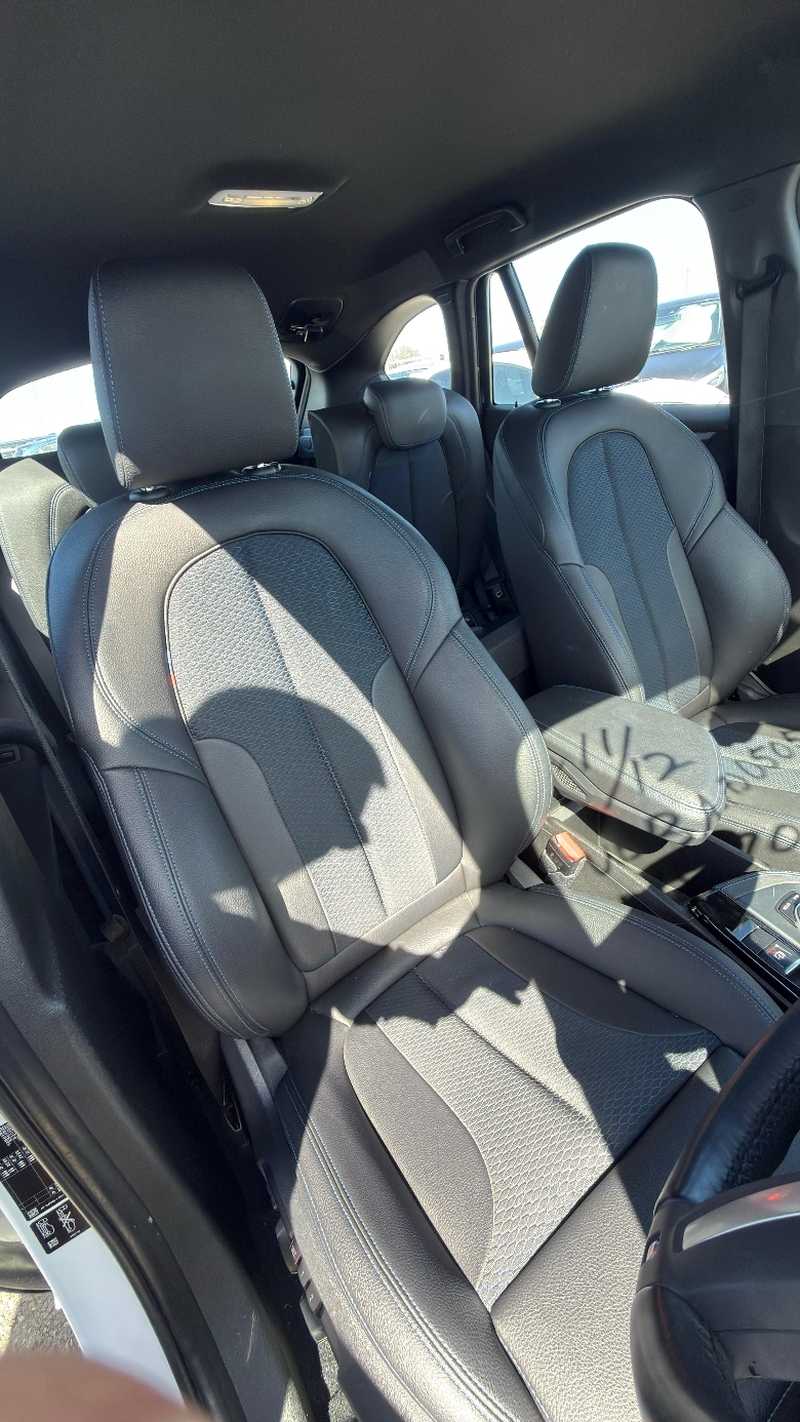 2021 BMW X1 2,0L 2021 Cyprus