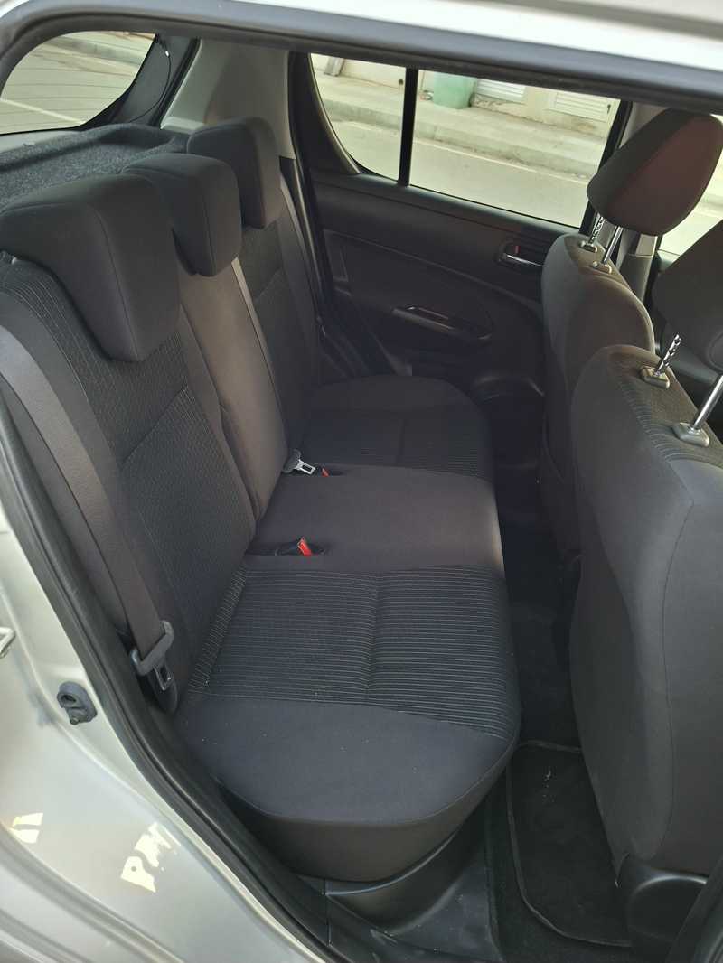 2014 Suzuki Swift 1,2L 2014 Cyprus