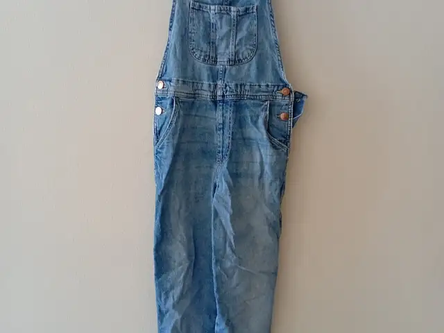 Denim Dungarees, Limassol — Agios Athanasios