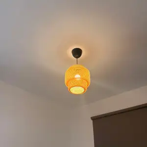 Lamp for bedroom / office room, Limassol — Limassol - Agios Antonios