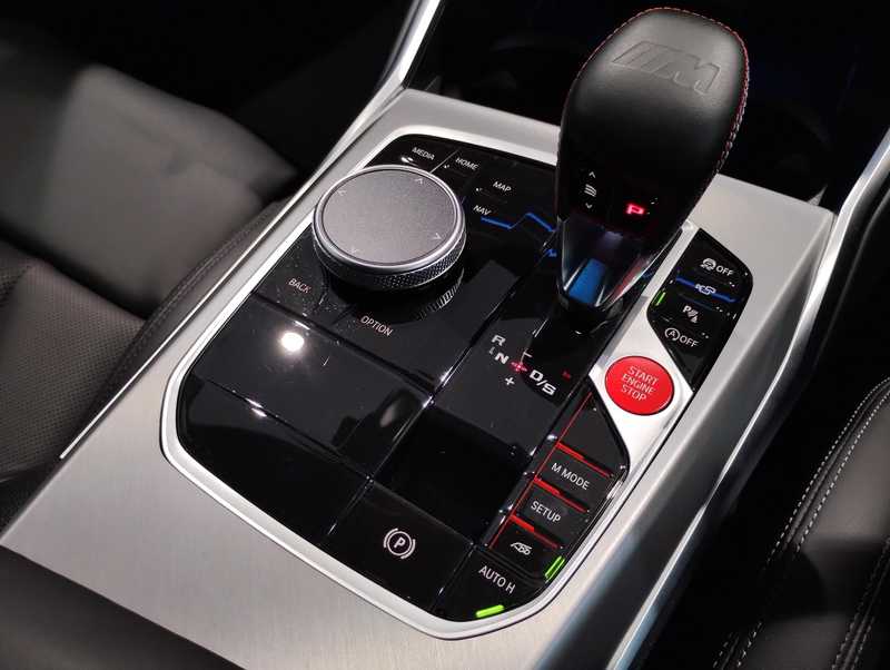 2025 BMW M4 3,0L 2025 Cyprus