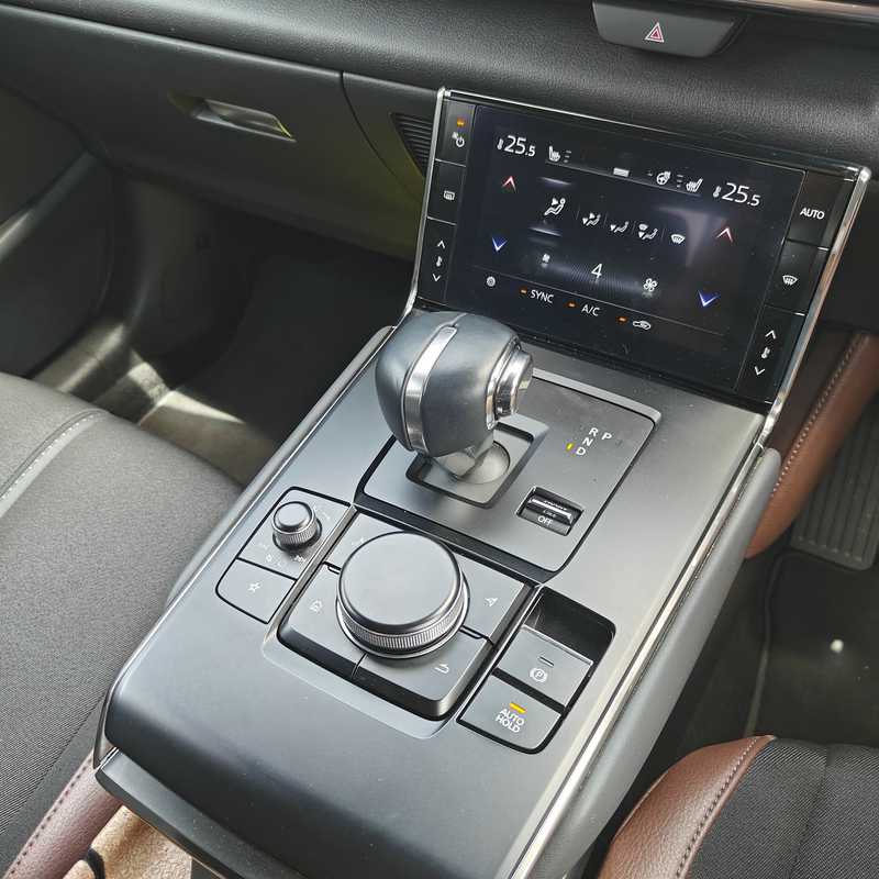 2021 Mazda ΜΧ-30 2,0L 2021 Cyprus