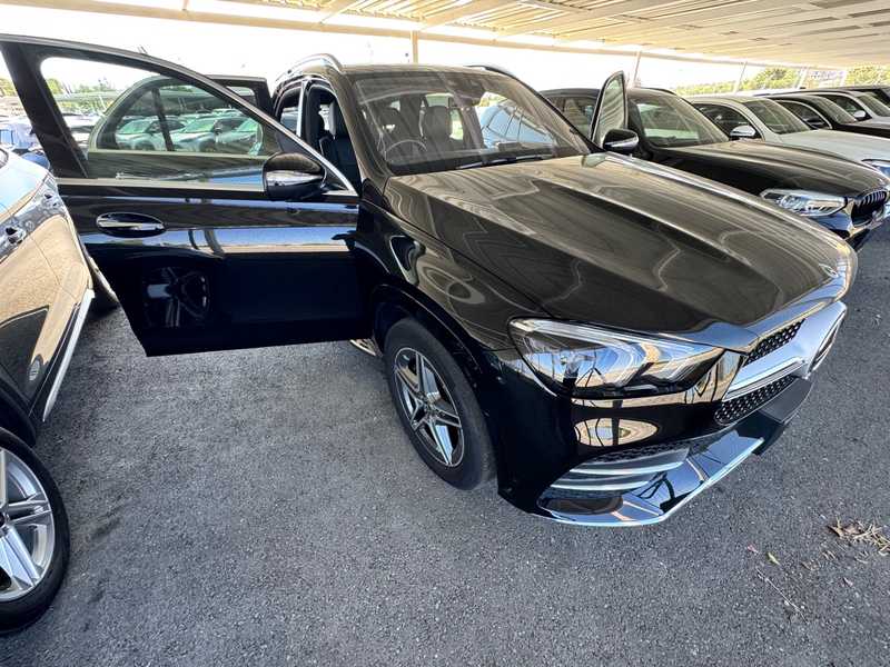 2024 Mercedes-Benz CLE-Class 3,0L 2024 Cyprus