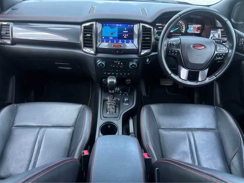 2020 Ford Ranger 2,0L 2020 Cyprus