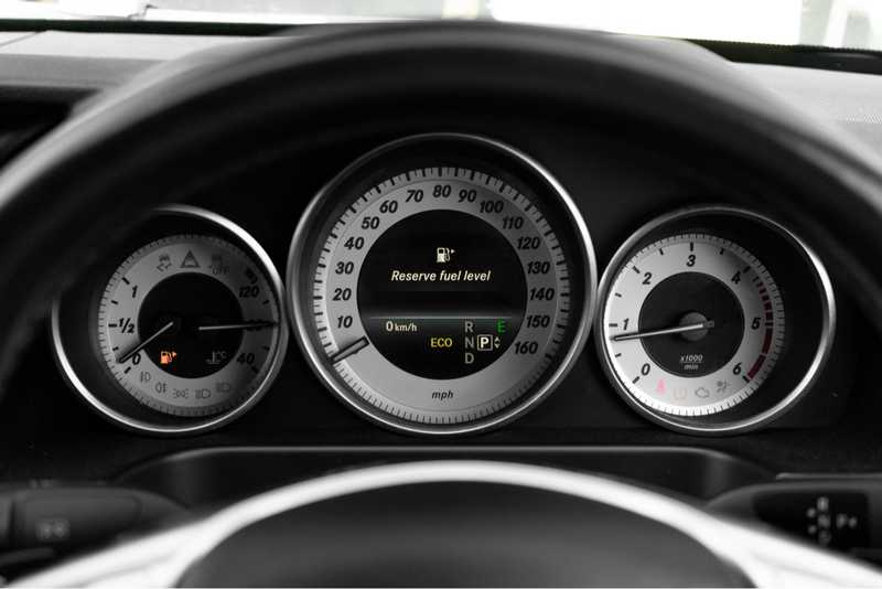 2014 Mercedes-Benz E-Class 2,2L 2014 Cyprus