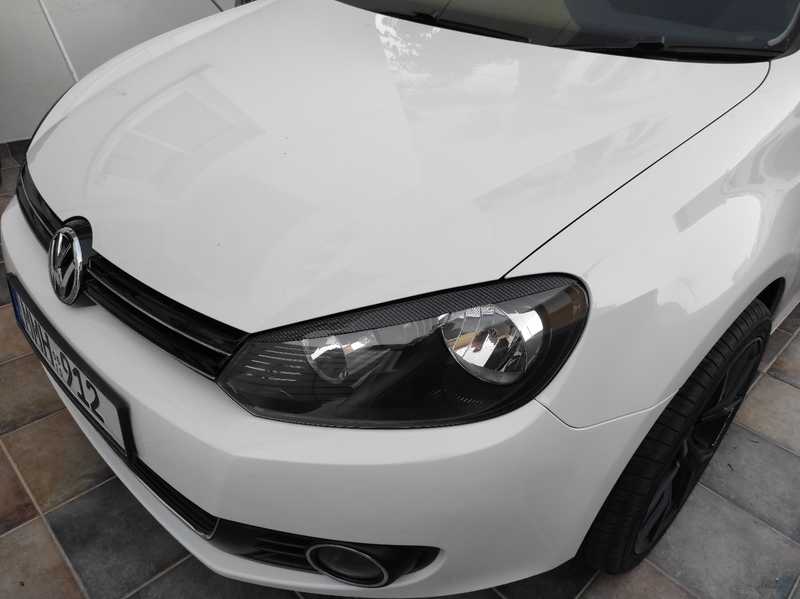 2010 Volkswagen Golf 1,4L 2010 Cyprus