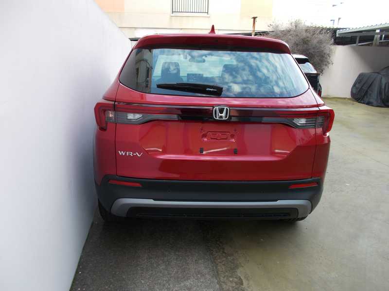 2025 Honda WR-V 1,5L 2025 Cyprus